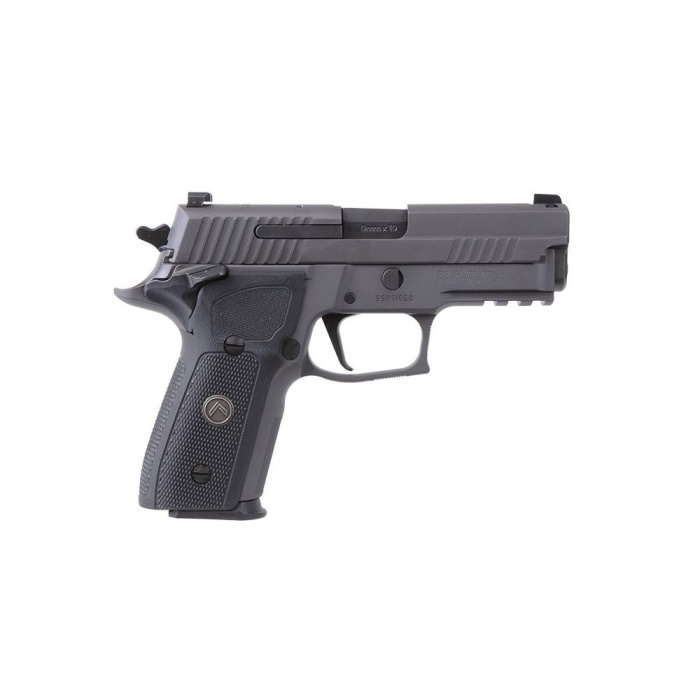 Pistolet Sig Sauer P229 LEGION  SAO
